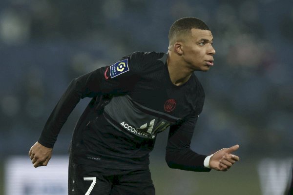 Real Madrid Dilaporkan Segera Tuntaskan Transfer Bintang PSG Kylian Mbappe dalam Waktu Dekat