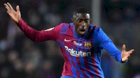 Didepak Barcelona, Manchester United Siap Tampung Ousmane Dembele