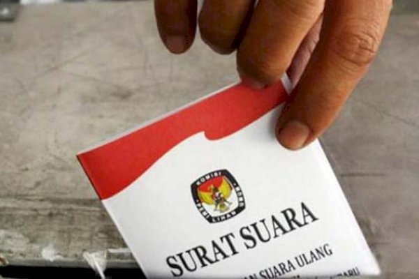 Akhir Tahun 2021, Dua KPU di Sulsel Tetapkan DPB