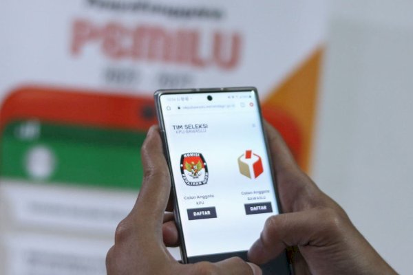 7-9 Februari, Jadwal Uji Kelayakan Calon Anggota KPU dan Bawaslu