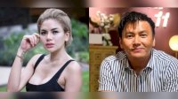 Akui Dekat, Nikita Mirzani Blak-blakan: Wijin Cakep, Tinggi, Badannya Bagus
