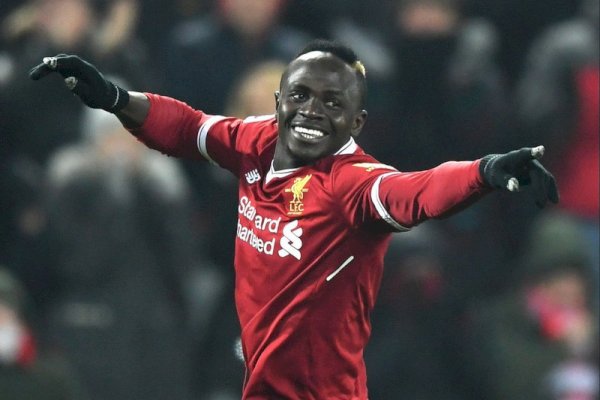 Diancam Mati Dukun Santet, Sadio Mane: Kematian Ada di Tangan Allah