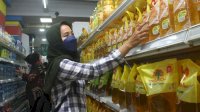 Harga Minyak Goreng Turun, Masyarakat Diminta Tidak Panic Buying