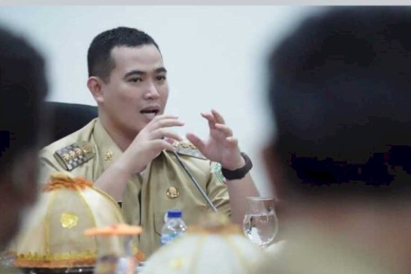 Angka Stunting di Pangkep 12%, Bupati Yusran: Terus Bekerja Keras, Agar Bisa Turun Lagi