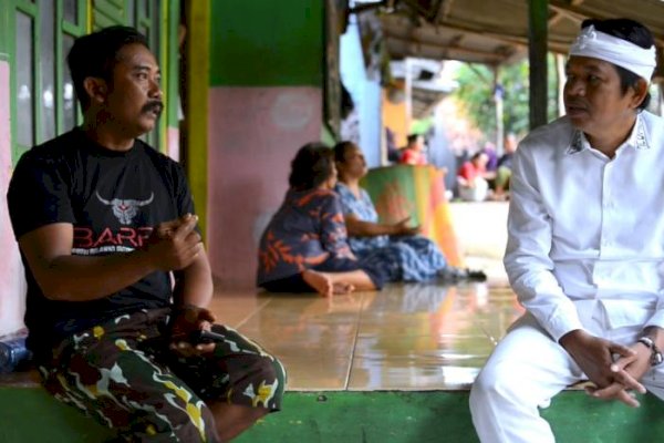 Komentari Pernyataan Arteria Dahlan, Dedi Mulyadi: Kajati Pimpin Rapat Pakai bahasa Sunda Apa Salahnya?