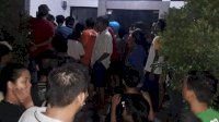 Tragis, DPO Residivis Curat Asa Daeng Ngamang Tewas di Massa Warga Jeneponto Sulsel