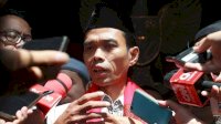 Soal #TangkapAbdulSomad, Akademisi: Sampai Kapan Perang Model Begini?