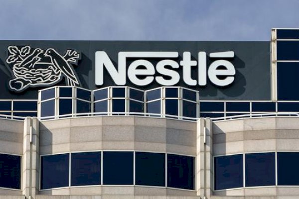 Untuk Para Karyawan Siap-Siap Kehilangan Pekerjaan, Nestle Mau Tutup Pabrik