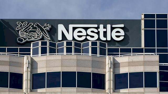 Nestle. (F-INT)