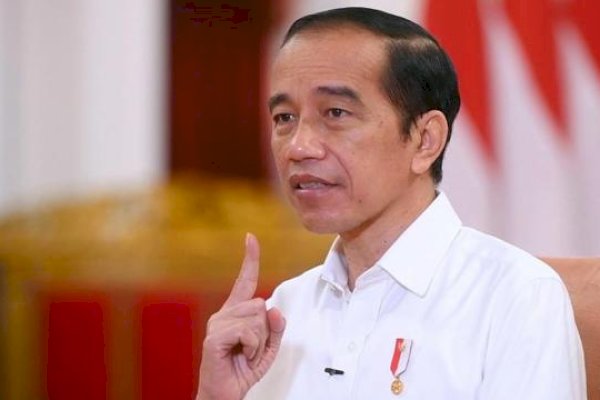 Jokowi: Kasus Covid-19 Menanjak, Kurangi Aktivitas yang Tidak Perlu