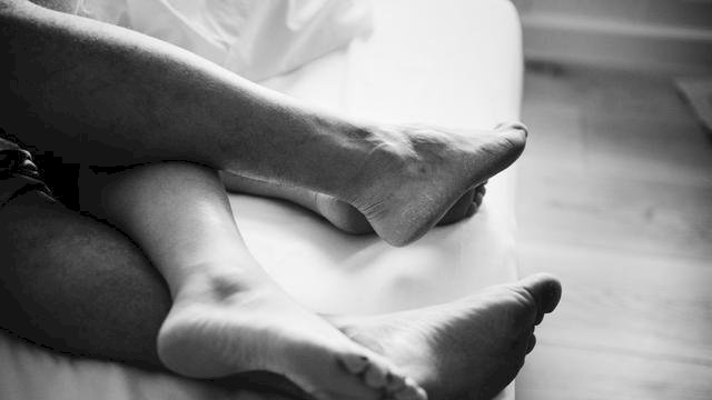 Ilustrasi Pasangan Mesum. (F-INT)