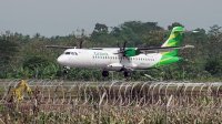 Diperiksa Terkait Dugaan Korupsi Garuda, Ini Penjelasan Kejagung Soal Dirut Citilink