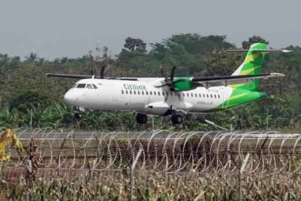 Diperiksa Terkait Dugaan Korupsi Garuda, Ini Penjelasan Kejagung Soal Dirut Citilink