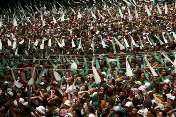 Bentrok, Suporter Palmeiras Tewas Ditembak Didada usai Dikalahkan Chelsea di Piala Dunia Antarklub