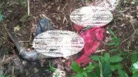 Hilang saat Beli Paket Internet, ABG 16 Tahun Ditemukan Tewas-Dikubur di Kebun Sawit&nbsp;