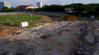 Sempat Gagal, Pemprov Sulsel Kembali Lakukan Tender Pembangunan Stadion Mattoangin