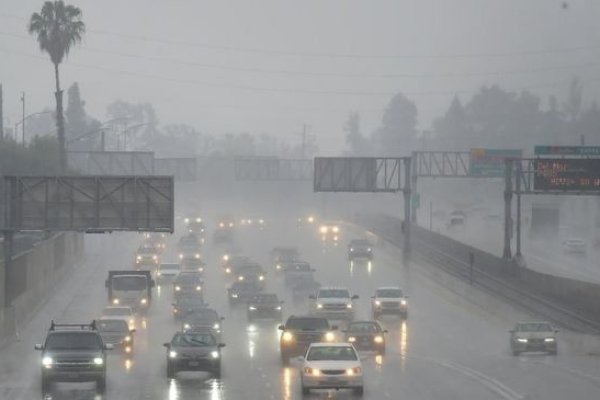 Cuaca Ekstrem Berpotensi Landa Indonesia, Ini Daftar 26 Wilayah Terdampak