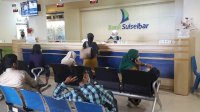 Ada Mal Pelayanan Publik, Bank Sulselbar: Semakin Mengokohkan Layanan Keuangan