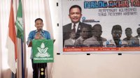 Perkenalkan Gerakan Tebarkan Kebaikan, PD Pemuda Muhammadiyah: Ini Upaya Membantu Pemerintah