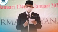 Pemkab Bantaeng Gelar Peringatan Hari Amal Bhakti Yang Ke -76