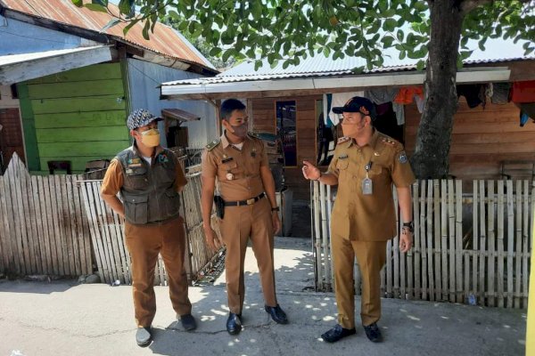 Kasus DBD Meningkat, Begini Upaya Dinkes Bantaeng