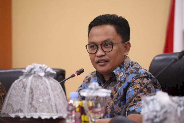 Bupati Bantaeng: Kawal 3 Program Unggulan Pembangunan