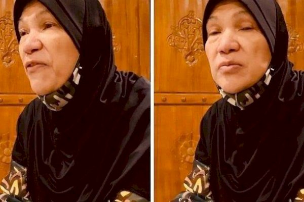 Dorce Gamalama Meninggal Dunia pada Usia 58 Tahun, Jenazahnya Tak Bisa Dilihat