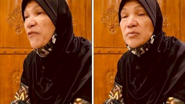 Dorce Gamalama Meninggal Dunia pada Usia 58 Tahun, Jenazahnya Tak Bisa Dilihat