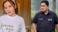 Prilly Latuconsina Hati-hati soal Transfer Pemain, Erick Thohir: Ibarat Ramuan Jamu, Mesti Pas