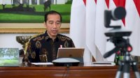 2022 Mata Dunia Tertuju ke Indonesia, Jokowi: Pers Punya Tugas Besar Sukseskan Agenda Penting Negara