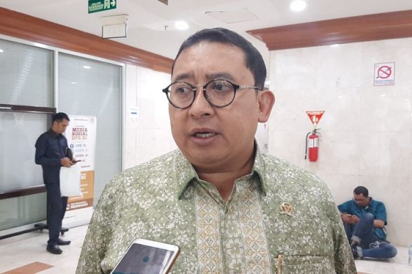 BNPT Sebut 198 Pesantren Terafiliasi Jaringan Terorisme, Fadli Zon: Umumkan, Jangan Merusak Nama Baik