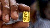 Harga Emas di Pegadaian Akhir Pekan Ini Lebih Mahal, Ayo Cek Rinciannya