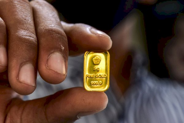 Harga Emas di Pegadaian Akhir Pekan Ini Lebih Mahal, Ayo Cek Rinciannya