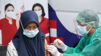 Kemenkes: Warga yang Belum Divaksin Dosis Kedua Lebih dari 6 Bulan Lakukan Vaksinasi Ulang