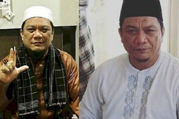 Dipidana Kurungan 5 Bulan, Uztaz Yahya Waloni Bebas dari Rutan Bareskrim Polri