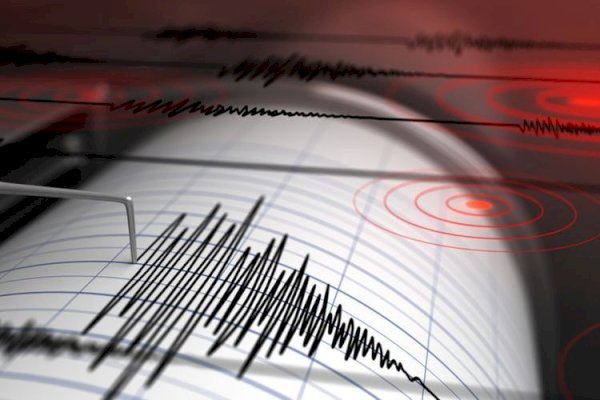 2 Gempa Susulan Guncang NTT