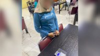Kerap Transaksi Narkoba di Apartemen Mewah, Wanita Cantik di Makassar Dicokok Polisi