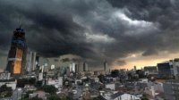 Waspada, 22 Wilayah di Indonesia Berpotensi Dilanda Cuaca Ekstrem