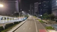 Mulai Tengah Malam Ini! Polisi Tutup Jalan Sudirman-Thamrin hingga Kemang