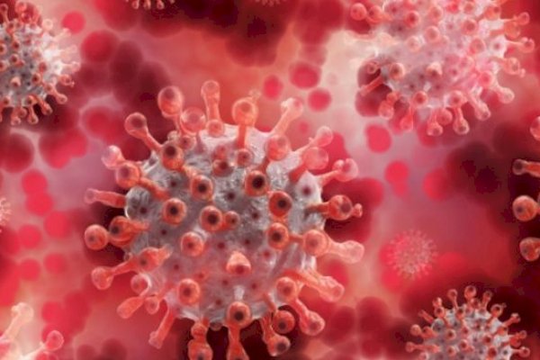 Kasus Covid-19 Terus Melonjak, Tembus 17.895 Hari Ini