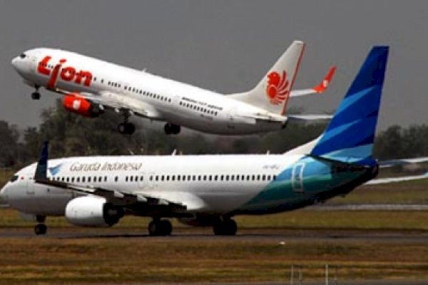 Dugaan Korupsi PT Garuda Indonesia, Dirut Lion Air  Diperiksa Kejagung