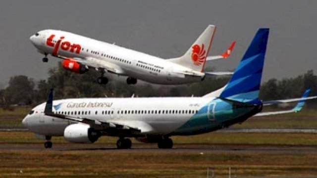 Dugaan Korupsi Garuda Indonesia, Dirut Lion Air Diperiksa Kejagung. (F-INT)