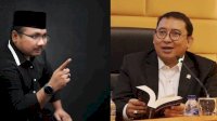 Menag Yaqut soal Azan dan Gonggongan Anjing, Fadli Zon: Urus Haji-Umrah Tidak Becus, Bikin Gaduh Saja