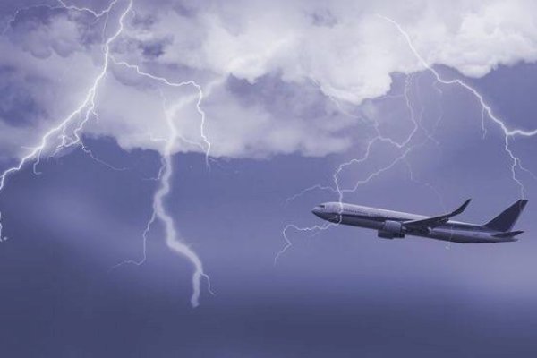 Akibat Cuaca Buruk, Pesawat Citilink Jakarta – Makassar Dialihkan ke Bali