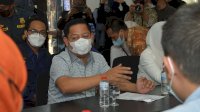 Warga Mengadu Bau Busuk Limbah Smelter, Waka Komisi IV DPR Rusdi Masse dan Anggota Langsung Turun Cek di Bantaeng
