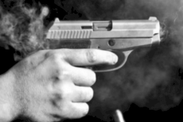 Jurnalis Ditembak Mati karena Investigasi Dugaan Korupsi