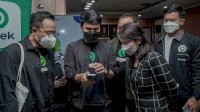 Gojek dan Bank Sulselbar Kolaborasi Dukung UMKM Go Digital