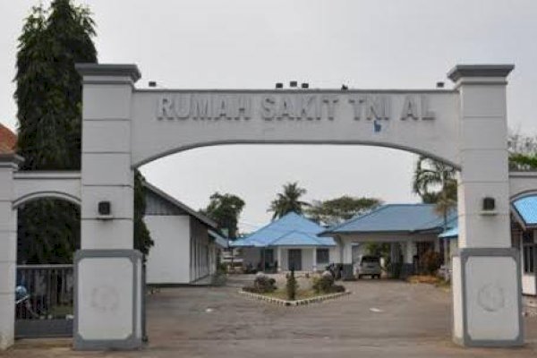 TNI AL Minta Maaf Soal Pasien Anak Ditolak di RSAL Merauke: yang Bersalah Tak Akan Lolos dari Jerat Hukum