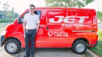 Pengumuman! Akhiri Layanan, JET Express Berhenti Beroperasi Bulan Ini