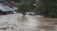 Banjir Bandang Terjang Sumbawa, Ratusan Rumah Rusak – 3 Jembatan Putus